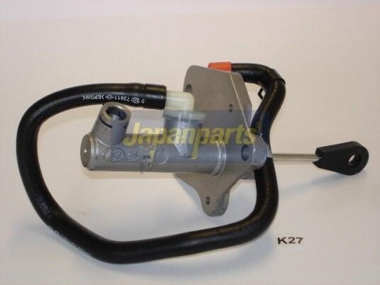 Hovedsylinder, clutch JAPANPARTS FR-K27 Hovedsylinder, clutch JAPANPARTS FR-K27