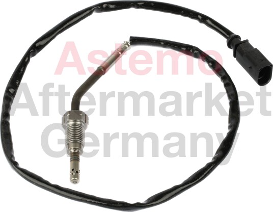 Sensor eksostemperatur HITACHI 2507000