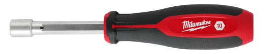 Milwaukee PIPE SKRUTREKKER 10MM Milwaukee PIPE SKRUTREKKER 10MM