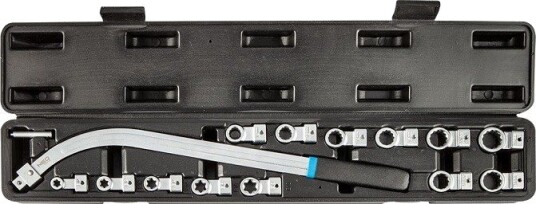 NEO TOOLS 11-169 Nøkkel, aggregatremspenning