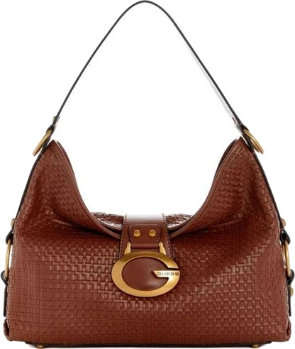 Guess Dame Vesker Brun ONE SIZE,