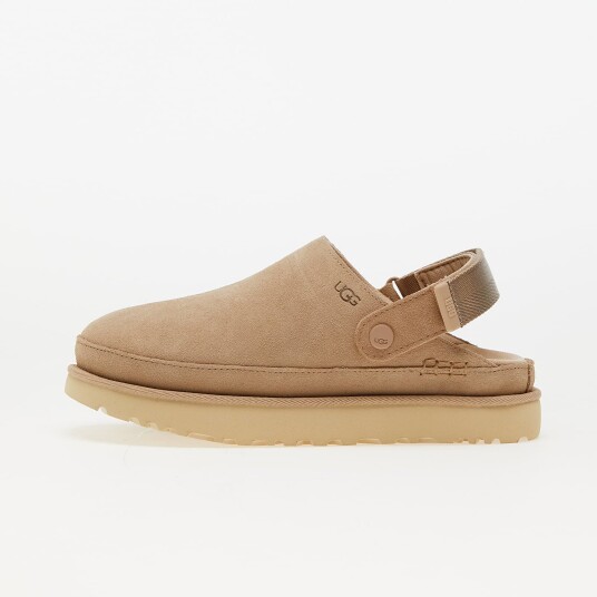 UGG W Goldenstar Clog Driftwood EUR 36 UGG W Goldenstar Clog Driftwood EUR 36