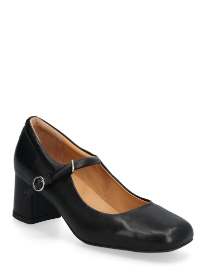 WODEN Cathy Mary Jane   Black   40