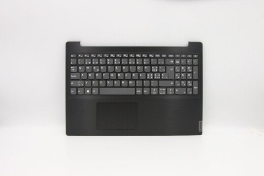 Lenovo Upper Case ASM_SW L81MVIMRBKD MEDION
