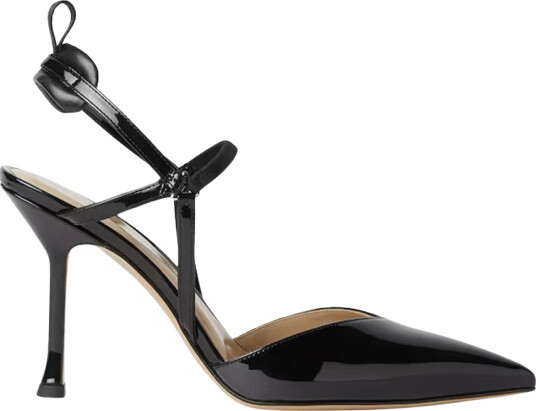 Fendi Dame Sko Svart 38 1/2 EU, Fendi Dame Sko Svart 38 1/2 EU,