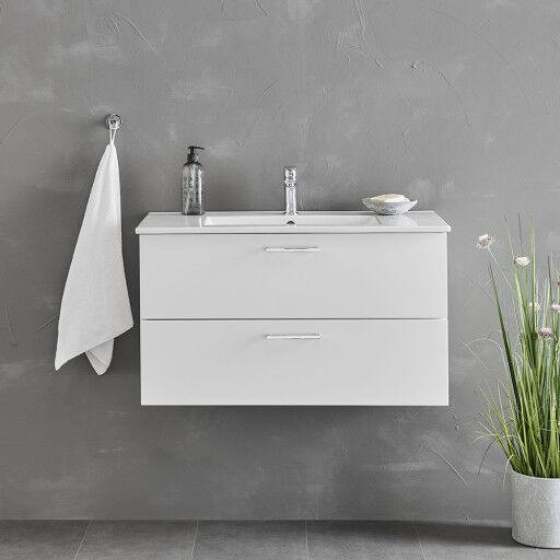 Servantskap Bathlife Lycklig 401410214B