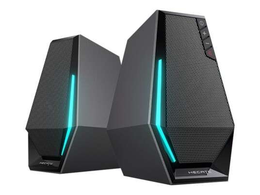 Hecate G1500 Svart
