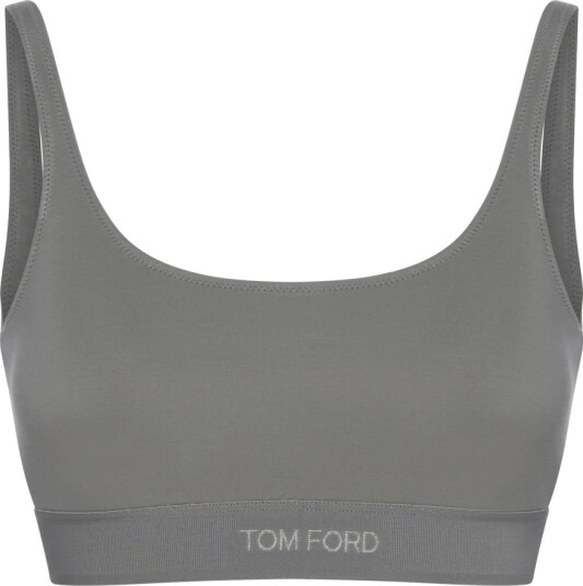Tom Ford Dame Undertøy Grå M,