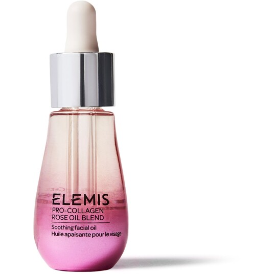 Elemis Pro-Collagen Rose Facial Oil 15 ml Ansiktsolje