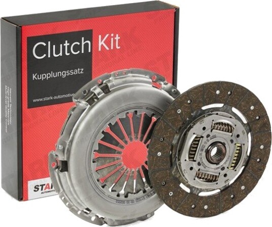 Clutchsett STARK SKCK-0101436 Clutchsett STARK SKCK-0101436