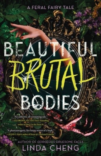 Beautiful Brutal Bodies Beautiful Brutal Bodies