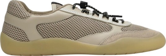 Prada Dame Sko Beige 39 EU,