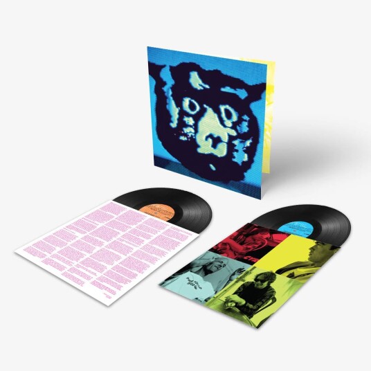 R.E.M.  Monster  LP/Vinyl