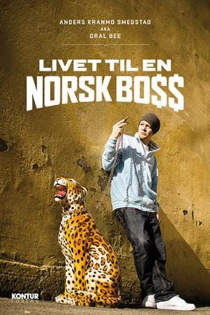 Livet til en norsk boss: Historien om gangstarapperen Oral Bee Livet til en norsk boss: Historien om gangstarapperen Oral Bee