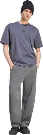 Adidas Sportswear M Z.n.e. Oh Pt Grey L