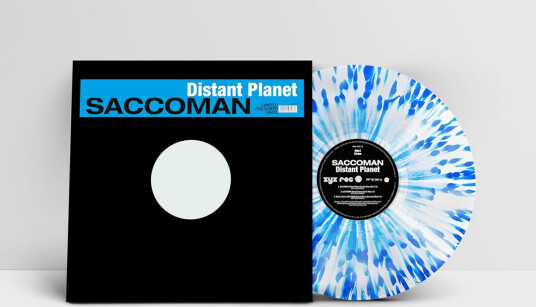 Distant Planet