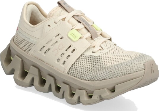 On Cloudswift Amp Beige 36.5