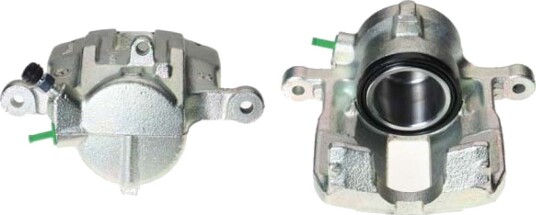 Bremsecaliper Axia 392917