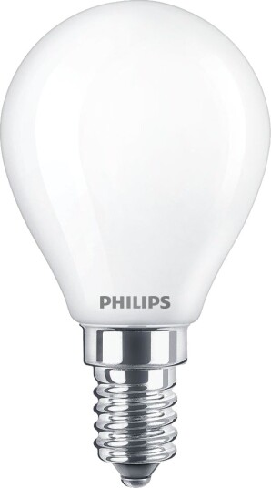 Philips Kerte &Amp  Luster 2,2 W 25 W E14 250 Lm 15000 T Varm Hvit