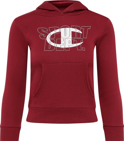 Champion Hooded Sweatshirt Burgundy 126 131 Champion Hooded Sweatshirt Burgundy 126 131