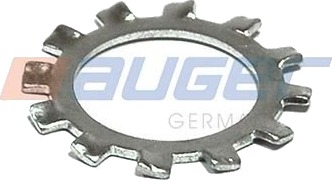Underlagsskive AUGER 59639