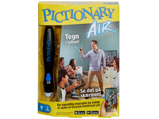 Pictionary Air Denmark Pictionary Air Denmark