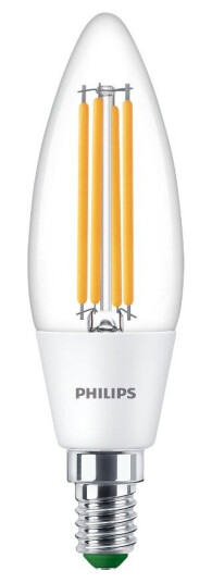 Philips LED pære 871951443577300 Philips LED pære 871951443577300