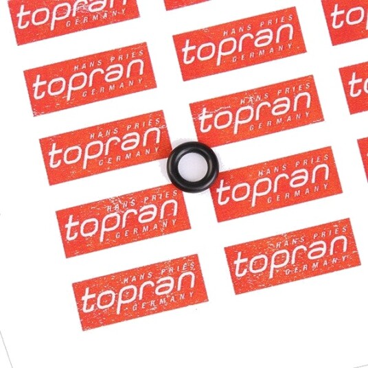 TOPRAN 114 575 Tetning, oljepeilepinne