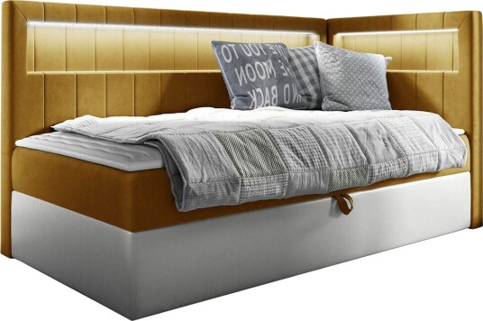 Boisdale Sengeramme 90x200 cm