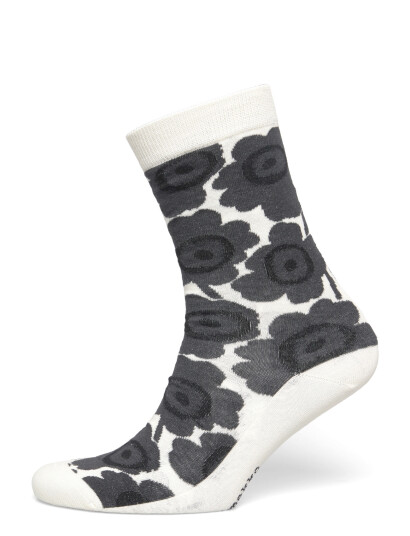 Marimekko Linjaus Unikko Black 34 36 Marimekko Linjaus Unikko Black 34 36