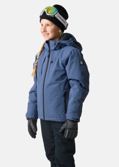 X Trail Cortina Ski Jacket JR