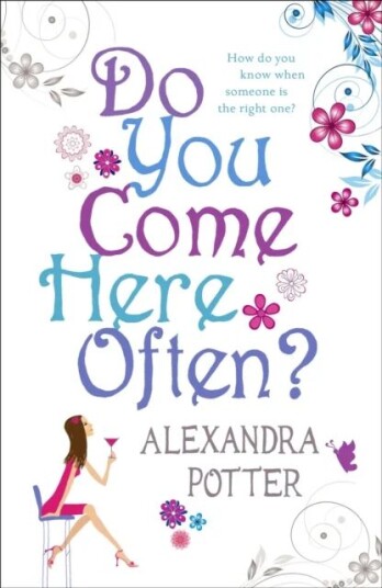 Do You Come Here Often? Av Alexandra Potter