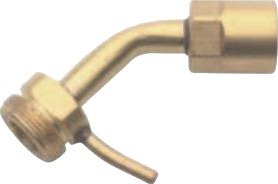 Sievert Pro 351102 Halsrør