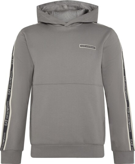 EA7 Sweatshirt   CLOUDBURST   XS