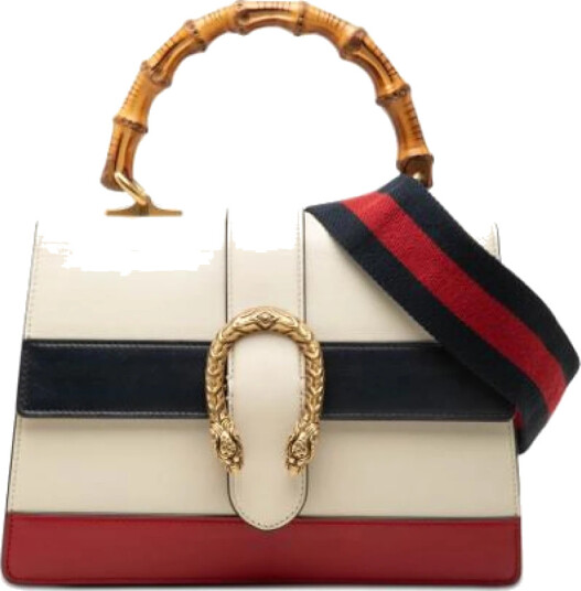 Gucci Vintage Dame Flerfarget Gucci Vintage Dame Flerfarget
