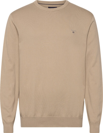 Gant | Cotton C Neck | XXL