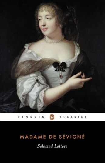 Selected Letters Av Madame Sevigne