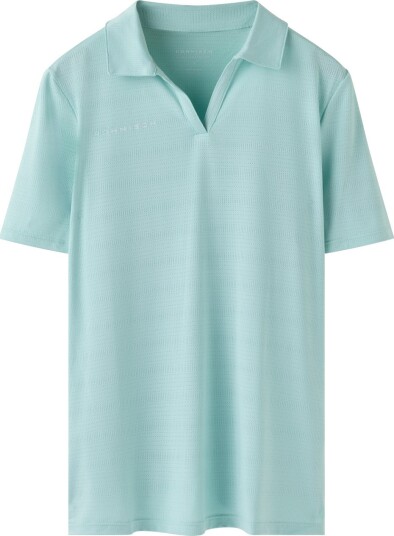 Röhnisch Air Weave Golf pologenser dame Eggshell Blue Small Röhnisch Air Weave Golf pologenser dame Eggshell Blue Small