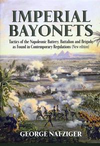 Imperial Bayonets Imperial Bayonets