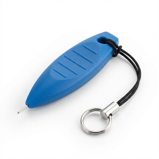 Oticon Service Tool Blue