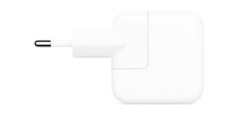 Apple 12w USB-lader Apple 12w USB-lader