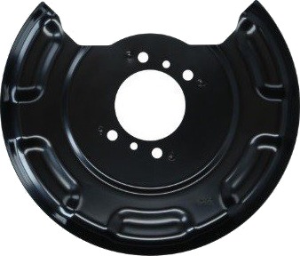 PROCARO PR19-1242 Skvettbord, bemseskive