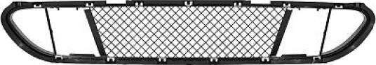 DIEDERICHS ZUB00315 Ventilasjonsgitter