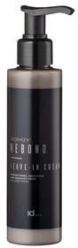 IdHAIR Niophlex Rebond Leave In Cream 125 ml IdHAIR Niophlex Rebond Leave In Cream 125 ml