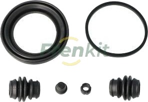 FRENKIT 257034 Reparasjonssett, bremsecaliper