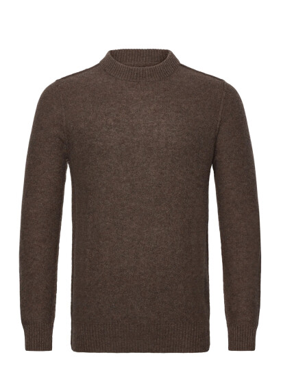 Gabba Tokota Aico Ls - Brown - S Gabba Tokota Aico Ls - Brown - S