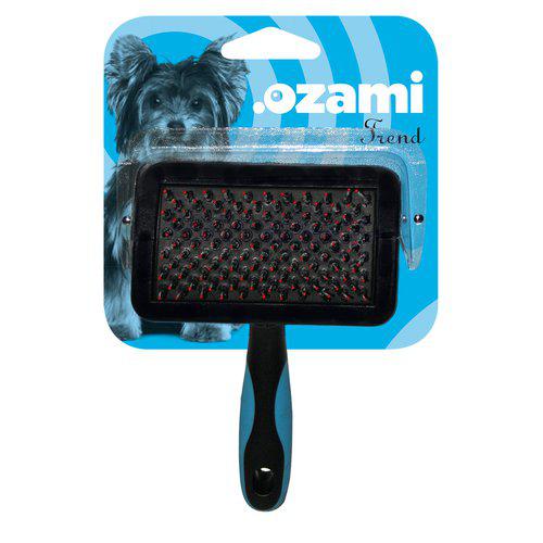 Ozami Trend Karde Langhår Hedgehog-modell (2 størrelser) Medium