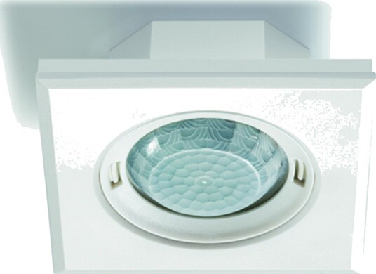Esylux Bevegelsessensor EP10451713 Hvit