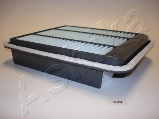 Luftfilter JAPANPARTS FA 530S