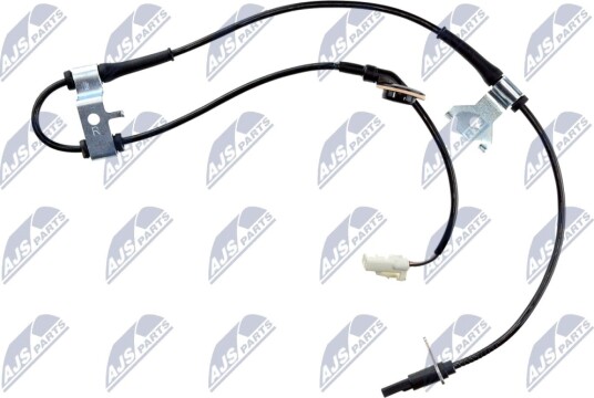 ABS sensor NTY HCA-SU-031